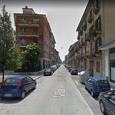 La Casa Della Mole Leilighet Torino Eksteriør bilde