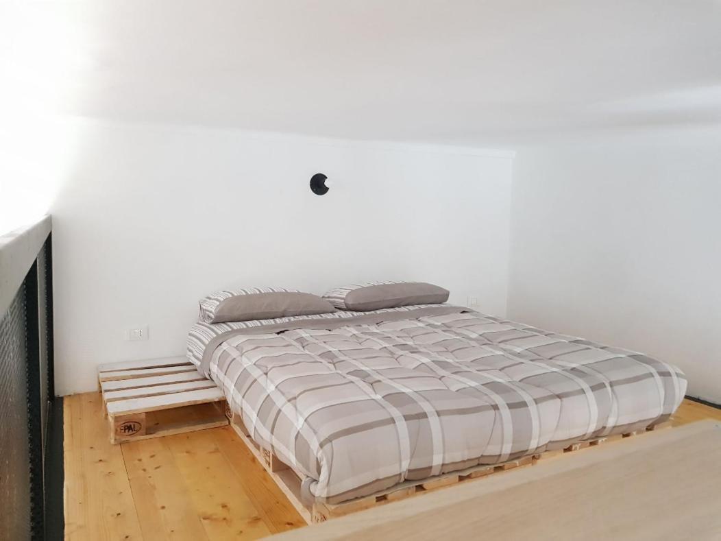 La Casa Della Mole Leilighet Torino Eksteriør bilde
